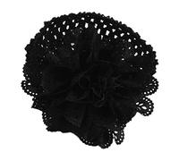 5 Descuento En Un Pedido Más de 15 Up Cinta Diadema Bebé Cuidado Botellas Esterilizador Secador (Negro, Talla Única)