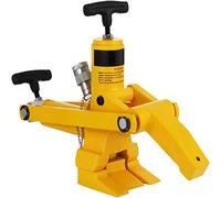 5 Destalonador hidráulico de 10.000 79 for destalonar neumáticos comerciales y agrícolas Estabilidad Garantizada(Tire Bead Breaker)