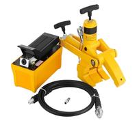 5 Destalonador hidráulico Destalonador de 10,000 hp 79 Destalonador hidráulico for destalonar neumáticos comerciales y agrícolas.(Plus Foot Pump)