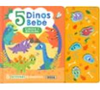 5 Dinos bebé