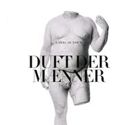 8erl in Ehr'N – Duft der Männer – CD – Importación USA