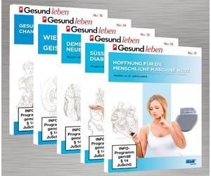 5 DVD Set - Gesundheit: Hoffnung für die menschliche Maschine Herz - Süsses Gift im Blut: Diabetes - Demenz: Hoffnung auf neue Therapien - Wie das ... Bleiben - Gleiche Chancen für Mann und Frau? [Alemania]