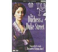 5 Dvd Stackpack - Duchess of Duke Street 1
