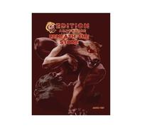 5ª edición Adventures - Bajo la piedra
