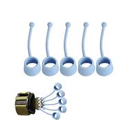 5 ejercitador de dedos y ejercitador de manos para ejercitar la fuerza de los dedos, ejercicios de mano para fuerza | Finger Stretcher, Hand Grip Strengthener For Exercise Fingers, Improve Hand Muscle