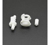 5 Ejes de polea de Leva de Bomba de estación de tapado for EPSON L3110, L4100, L4150, L4160, L4250, L4260, L4268, L4151, L4153, L4156, L4158, L4163