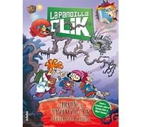 5. El diario del Profesor Clik (La pandilla Clik)