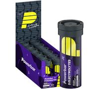 Powerbar Tabletas efervescentes 5Electrolytes Sports Drink - Caja (42gx12)