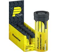 5-Electrolytes Tabs Lemon Tonic Boost+Cafeína 10 uds./env.