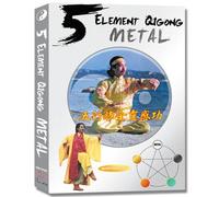 5 Element Qigong - Metal/Lung