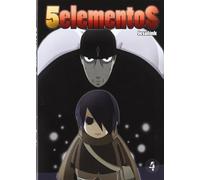 5 elementos, 4
