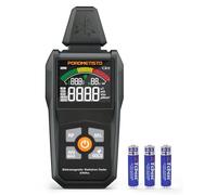 5 EN 1 Medidor EMF POROMETISTO ET01PRO