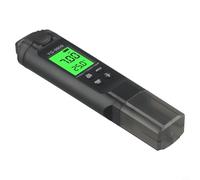 5 en 1 temperatura de ECS ALT del metro del pH de la pluma de la prueba del agua para la prueba eficiente del agua en piscinas de la acuicultura hidropónica