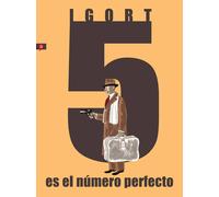5 es el número perfecto | Igort