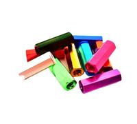 5 espaciadores hexagonales de aluminio de colores, m4, m5, m6 x 10 mm a 50 mm, for piezas RC(Gloden,30mm,M4 5PCS)
