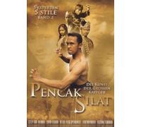 5 Experts -Pencak Silat 5 Experten - 5 Stile Vol.2 [DVD]