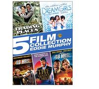 5 Film Collection: Eddie Murphy [USA] [DVD]