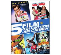 5 Film Collection: Jim Carrey [USA] [DVD]