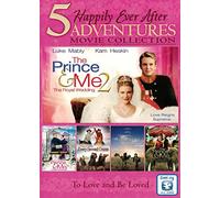 5 Film: Happily Ever After Adventures [USA] [DVD]
