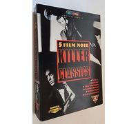 5 Film Noir: Killer Classics [USA] [DVD]