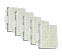 5 Filtro HEPA para Kärcher CV 48/2 Adv