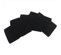 5 filtros de repuesto para secadoras Beko/Grundig/Elektra Bregenz/Blomberg (pieza 2964840100)