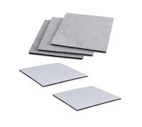 5 Filtros For Aspiradora, Compatibles Con Electrolux, Entrada/salida De Aire De Algodón For Motor De Robot Aspirador Y Mopa.