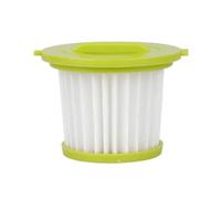 5 Filtros Lavables De Repuesto. | Compatible con la aspiradora manual Ryobi 18V ONE+ Performance PCL704K, PCL705K,PCL705B,PCL700.