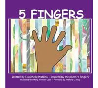 5 Fingers: 2nd Edition