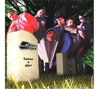 5 Fingers of Funk - Twisted & Lifted