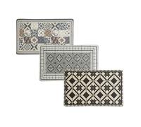 5 Five - Alfombra ergonómica 45 x 75 cm EP. 6 mm con Pantalla