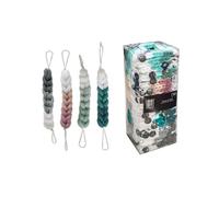 5 Five - Alfombra ergonómica 45 x 75 cm EP. 6 mm con Pantalla