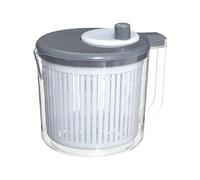 Escurridor pequeño 2,5L color gris