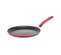 5 FIVE Sartén Crepera Diámetro 26cm Antiadherente Saludable Colores Surtidos