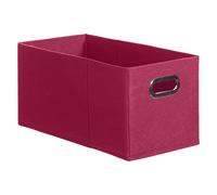 5 five simply smart 160384E - Caja de almacenaje de plástico y Polipropileno