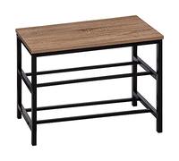 5 five simply smart 5five - Banco Zapatero aliaj 2 Niveles