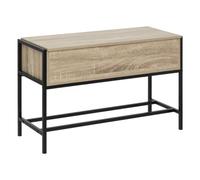 5five - Banco Zapatero aliaj con Caja