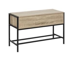 5 five simply smart 5five - Banco Zapatero aliaj con Caja