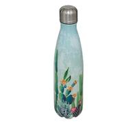 5 five simply smart 5five - botella isotérmica jungle de 0,5 l
