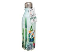 5 five simply smart 5five - botella isotérmica jungle de 1 l