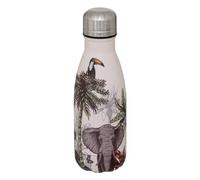 5 five simply smart 5five - botella isotérmica tropical 026l