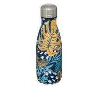 5 five simply smart 5five - botella isotérmica tropical 026l