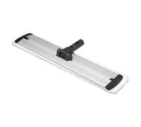 5 five simply smart 5five - Cabezal de Escoba Deslizante Click & Clean Gris