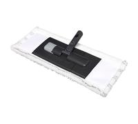 5 five simply smart 5five - Cabezal de Microfibra Click & Clean Gris