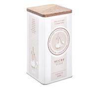 5 five simply smart 5five - Caja de azúcar para nata (1,6 L)