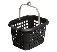 5five - Cesta con Pinzas Hugger Gris