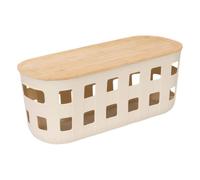 5 five simply smart 5five - cesto de la Ropa Harmony Slim 6,5l