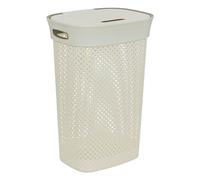 5five - cesto de la Ropa Purl 60l Lino