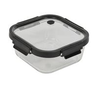 5 five simply smart 5five Clipeatplus - Bote transparente de 1,1 l