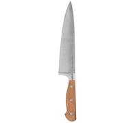 5 five simply smart 5five - cuchillo de cocinero elegancia acero 22cm hoja